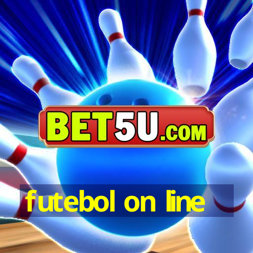 futebol on line